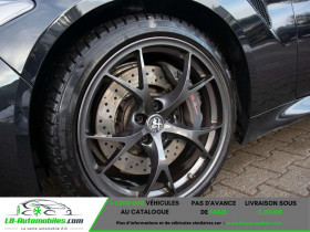 Alfa romeo Giulia 2.9 V6 510 ch BVA  occasion � Beaupuy - photo n�9
