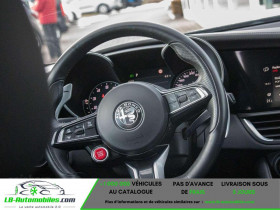 Alfa romeo Giulia 2.9 V6 510 ch BVA  occasion � Beaupuy - photo n�8