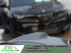 Alfa romeo Giulia 2.9 V6 510 ch BVA  occasion � Beaupuy - photo n�7