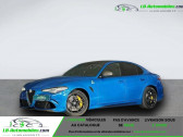 Alfa romeo Giulia 2.9 V6 510 ch BVA  � Beaupuy 31