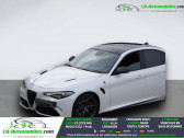 Annonce Alfa romeo Giulia occasion Essence 2.9 V6 510 ch BVA � Beaupuy