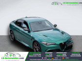 Annonce Alfa romeo Giulia occasion Essence 2.9 V6 510 ch BVA � Beaupuy