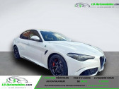 Alfa romeo Giulia 2.9 V6 510 ch BVA  � Beaupuy 31