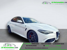 Alfa romeo Giulia , garage LB AUTOMOBILES � Beaupuy