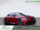 Annonce Alfa romeo Giulia occasion Essence 2.9 V6 510 ch BVA  Beaupuy