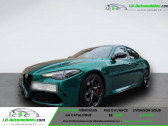 Annonce Alfa romeo Giulia occasion Essence 2.9 V6 510 ch BVA  Beaupuy