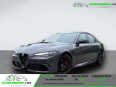 Annonce Alfa romeo Giulia occasion Essence 2.9 V6 510 ch BVA � Beaupuy