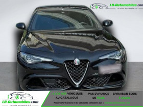 Alfa romeo Giulia 2.9 V6 510 ch BVA  occasion � Beaupuy - photo n�4