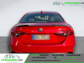 Alfa romeo Giulia 2.9 V6 510 ch BVA  occasion � Beaupuy - photo n�4