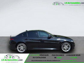 Alfa romeo Giulia 2.9 V6 510 ch BVA  occasion � Beaupuy - photo n�5