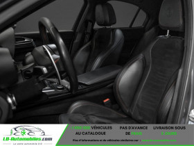 Alfa romeo Giulia 2.9 V6 510 ch BVA  occasion � Beaupuy - photo n�5