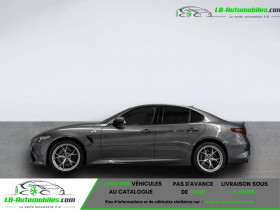 Alfa romeo Giulia 2.9 V6 510 ch BVA  occasion � Beaupuy - photo n�3