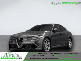 Alfa romeo Giulia , garage LB AUTOMOBILES � Beaupuy