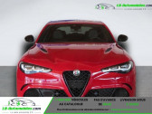 Alfa romeo Giulia occasion année 2025 boite Automatique Annonce Alfa romeo Giulia occasion Essence 2.9 V6 510 ch BVA à Beaupuy