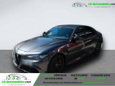 Alfa romeo Giulia 2.9 V6 510 ch BVA   Beaupuy 31