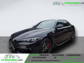 Alfa romeo Giulia 2.9 V6 510 ch BVA   Beaupuy 31
