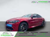 Alfa romeo Giulia 2.9 V6 510 ch BVA   Beaupuy 31
