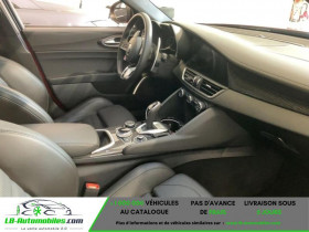 Alfa romeo Giulia 2.9 V6 510 ch BVA  occasion  Beaupuy - photo n3