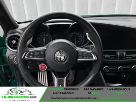 Alfa romeo Giulia 2.9 V6 510 ch BVA  occasion  Beaupuy - photo n6