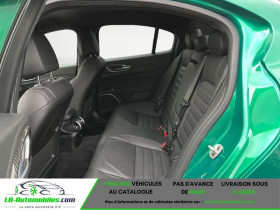 Alfa romeo Giulia 2.9 V6 510 ch BVA  occasion  Beaupuy - photo n6