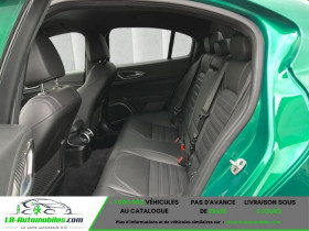 Alfa romeo Giulia 2.9 V6 510 ch BVA  occasion  Beaupuy - photo n5