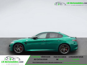 Alfa romeo Giulia 2.9 V6 510 ch BVA  occasion  Beaupuy - photo n4