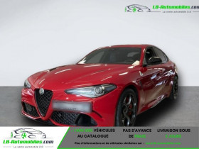 Alfa romeo Giulia , garage LB AUTOMOBILES  Beaupuy