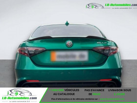 Alfa romeo Giulia 2.9 V6 510 ch BVA  occasion  Beaupuy - photo n5