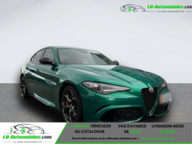 Alfa romeo Giulia 2.9 V6 510 ch BVA  occasion  Beaupuy - photo n2
