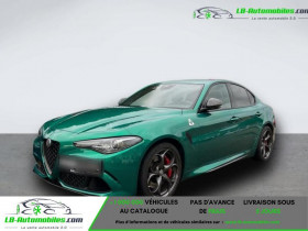 Alfa romeo Giulia , garage LB AUTOMOBILES  Beaupuy