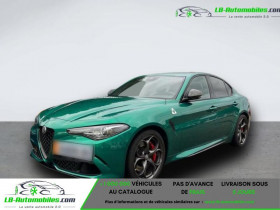 Alfa romeo Giulia , garage LB AUTOMOBILES  Beaupuy