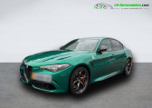 Annonce Alfa romeo Giulia occasion Essence 2.9 V6 510 ch BVA  Beaupuy