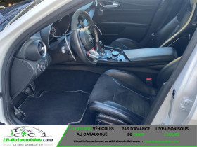 Alfa romeo Giulia 2.9 V6 510 ch BVA  occasion  Beaupuy - photo n4