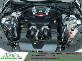 Alfa romeo Giulia 2.9 V6 510 ch BVA  occasion  Beaupuy - photo n5