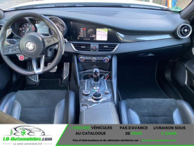 Alfa romeo Giulia 2.9 V6 510 ch BVA  occasion  Beaupuy - photo n3