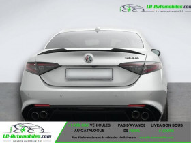 Alfa romeo Giulia 2.9 V6 510 ch BVA  occasion  Beaupuy - photo n4