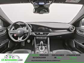 Alfa romeo Giulia 2.9 V6 510 ch BVA  occasion  Beaupuy - photo n2