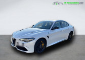 Annonce Alfa romeo Giulia occasion Essence 2.9 V6 510 ch BVA  Beaupuy