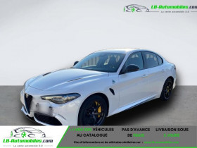 Alfa romeo Giulia , garage LB AUTOMOBILES  Beaupuy