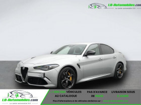 Alfa romeo Giulia , garage LB AUTOMOBILES  Beaupuy