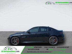 Alfa romeo Giulia 2.9 V6 510 ch BVA  occasion  Beaupuy - photo n3