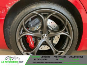 Alfa romeo Giulia 2.9 V6 510 ch BVA  occasion  Beaupuy - photo n6