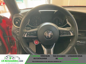 Alfa romeo Giulia 2.9 V6 510 ch BVA  occasion  Beaupuy - photo n5