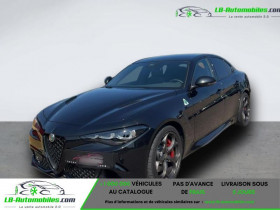 Alfa romeo Giulia , garage LB AUTOMOBILES  Beaupuy
