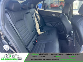 Alfa romeo Giulia 2.9 V6 510 ch BVA  occasion  Beaupuy - photo n6