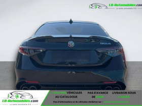 Alfa romeo Giulia 2.9 V6 510 ch BVA  occasion  Beaupuy - photo n4