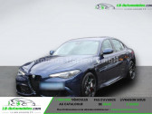 Alfa romeo Giulia occasion  année 2017 boite Automatique Annonce Alfa romeo Giulia occasion Essence 2.9 V6 510 ch BVA à Beaupuy
