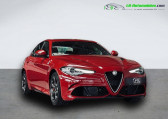 Annonce Alfa romeo Giulia occasion Essence 2.9 V6 510 ch BVA  Beaupuy