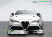 Alfa romeo Giulia occasion année 2021 boite Automatique Annonce Alfa romeo Giulia occasion Essence 2.9 V6 510 ch BVA à Beaupuy