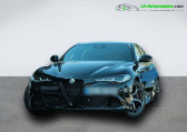 Alfa romeo Giulia occasion année 2025 boite Automatique Annonce Alfa romeo Giulia occasion Essence 2.9 V6 510 ch BVA à Beaupuy